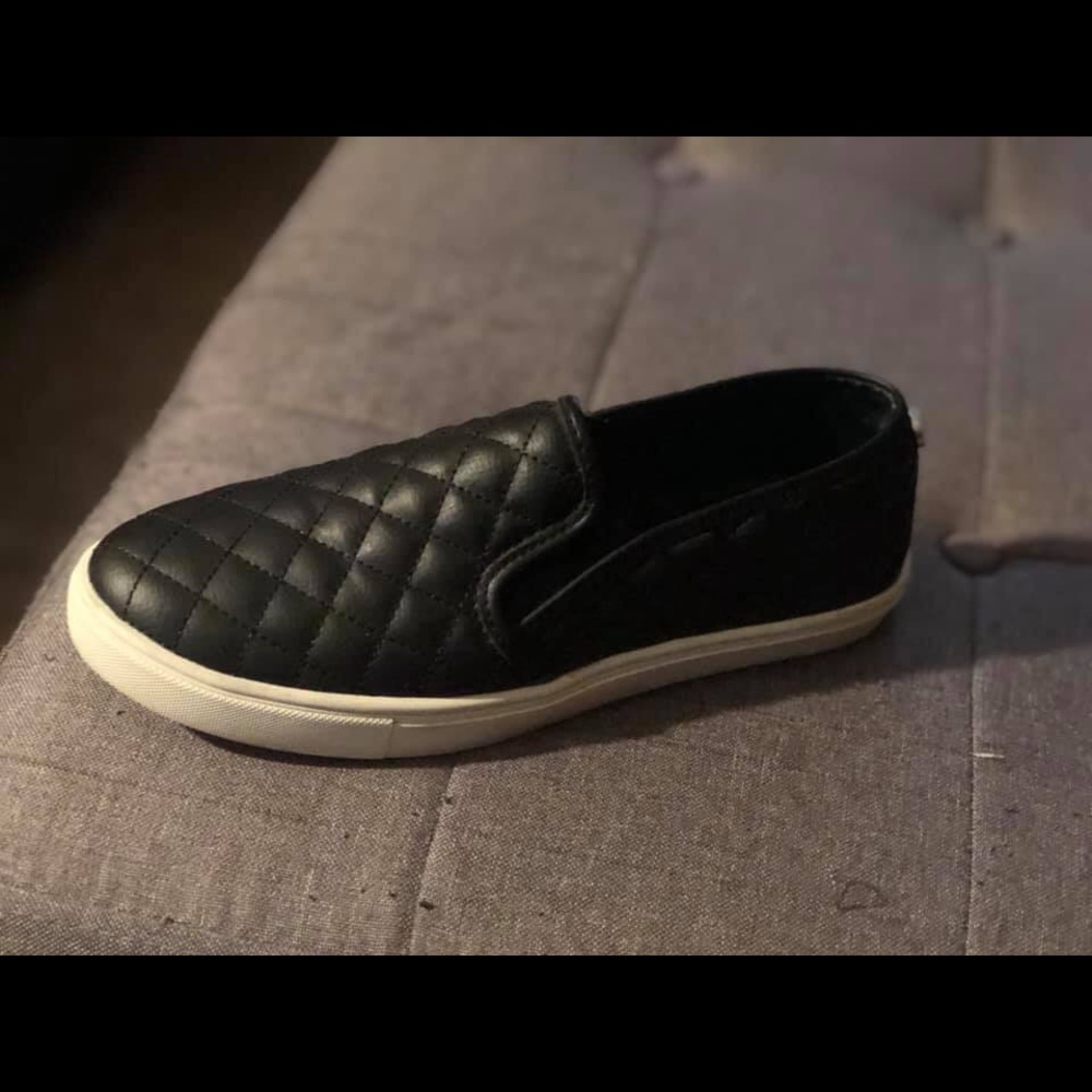 Steve Madden Slip On Shoes